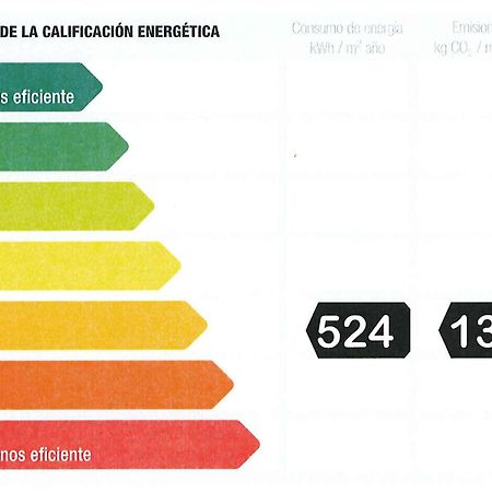 Residencia Universitaria Resa O Castro Vigo Luaran gambar